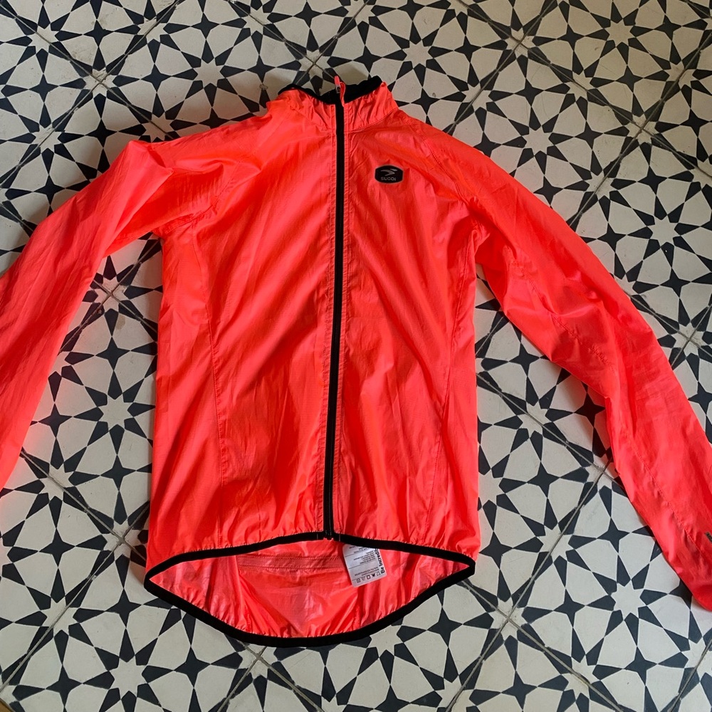 Sugoi bike jacket